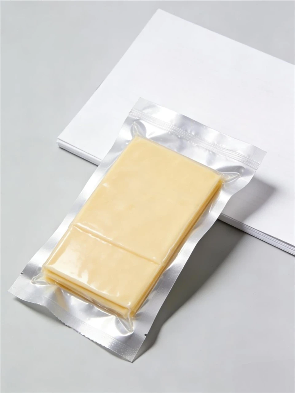 Cheese Vacuum Food Bag high quality